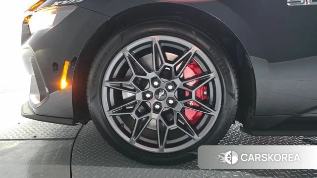 Ford Mustang 7th Generation id 4322174 из Кореи 15