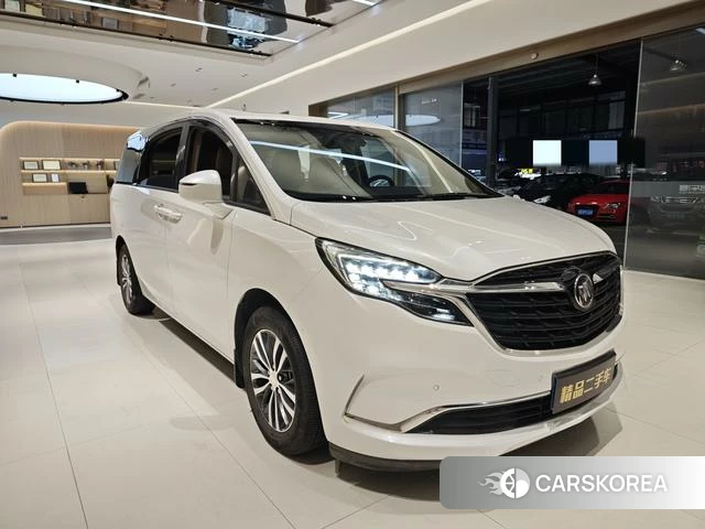Buick GL8 id 4220015 из Китая 11