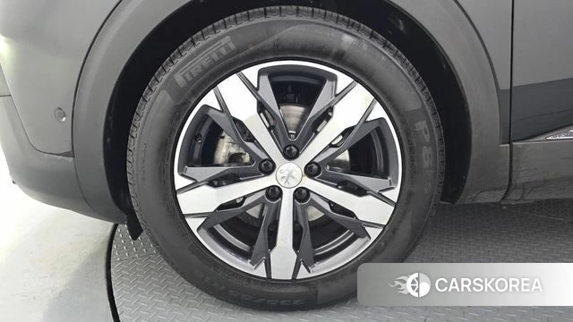 Peugeot 5008 second generation id 4551850 из Кореи 30