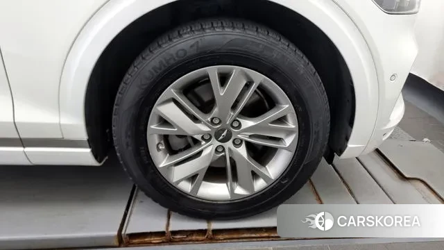 Genesis GV70 id 3017595 из Кореи 15