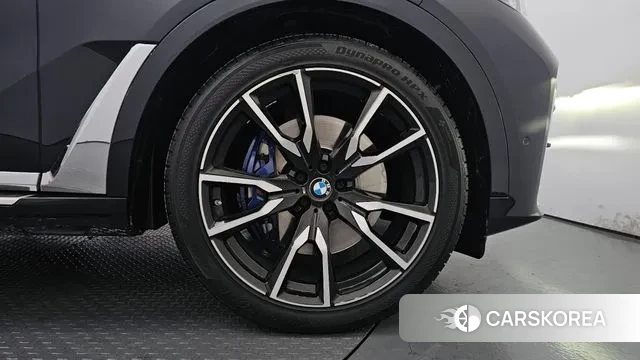 BMW X7 (G07) id 3508559 из Кореи 15