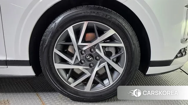 Hyundai Grandeur (GN7) id 3410318 из Кореи 15