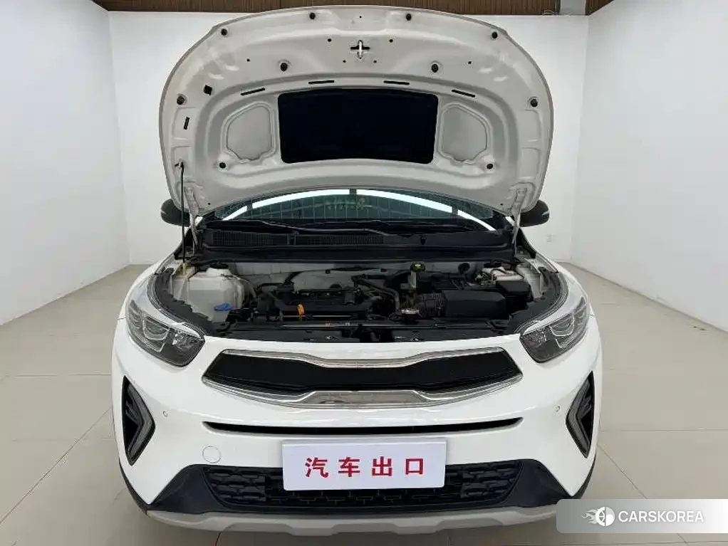 Kia KX1 id 4680798 из Китая 10