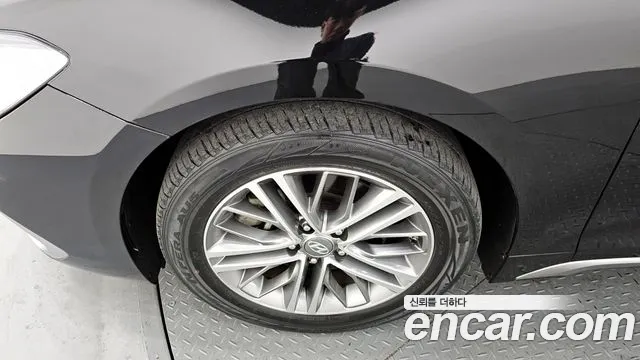 Hyundai Grandeur IG id 2675346 из Кореи 15