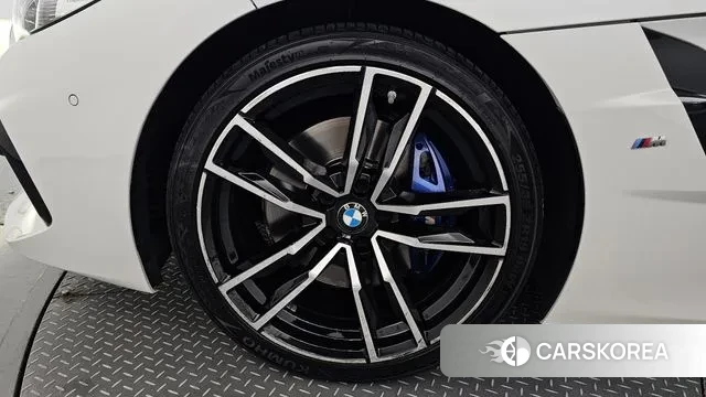 BMW Z4 (G29) id 3217936 из Кореи 15