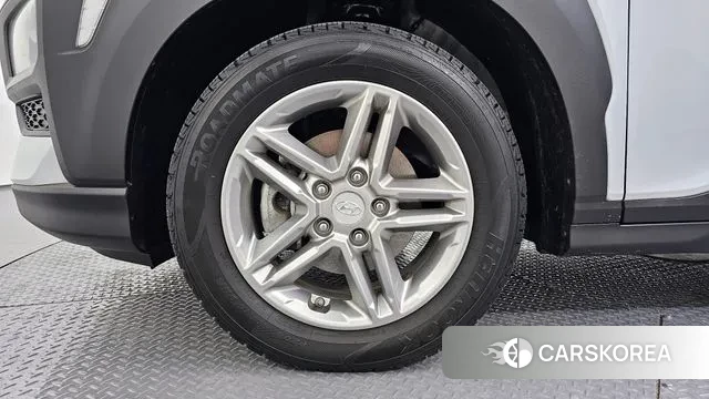 Hyundai Kona id 3760510 из Кореи 15