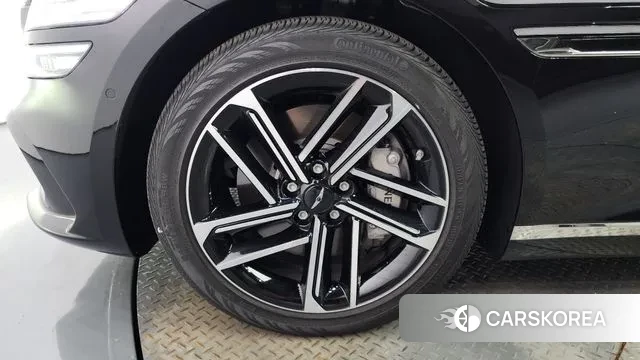 Genesis G80 (RG3) id 3093066 из Кореи 15