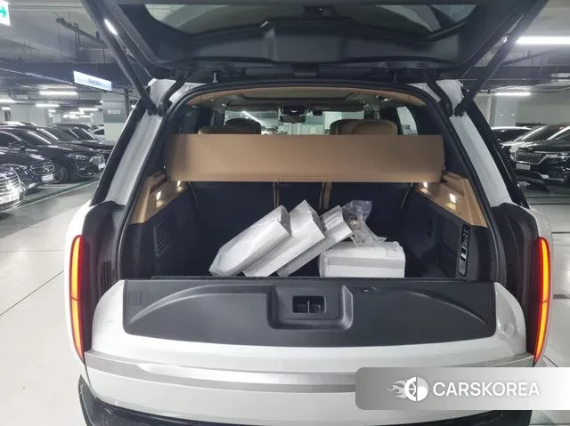 Land Rover Range Rover 5th Generation id 3471781 из Кореи 10