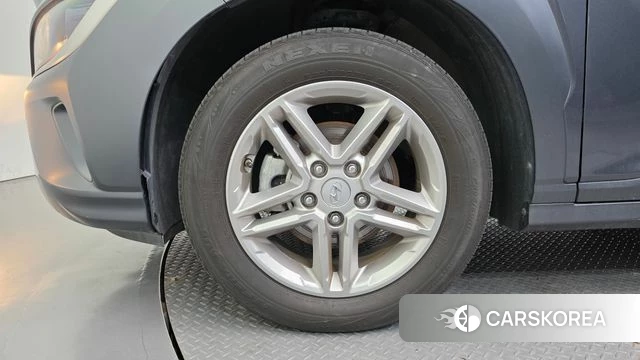 Hyundai The New Kona id 4415244 из Кореи 24