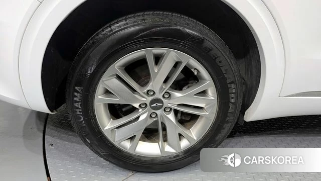 Genesis GV70 id 3904621 из Кореи 15