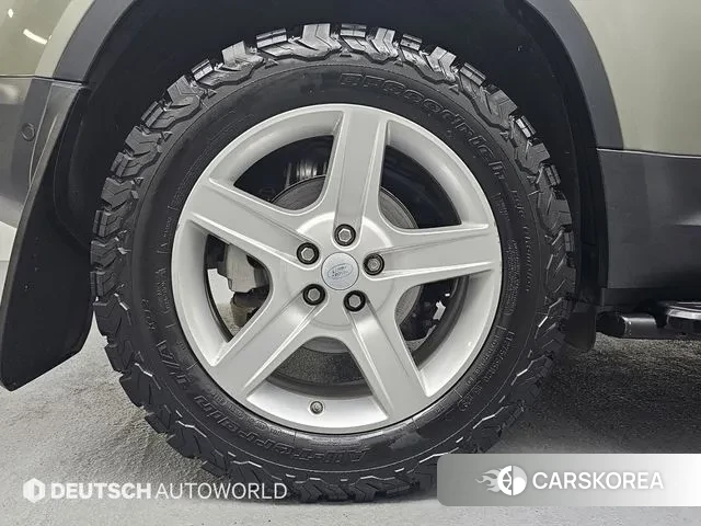 Land Rover Defender (L663) id 3562180 из Кореи 15