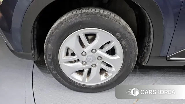 Hyundai Venue id 3520073 из Кореи 15