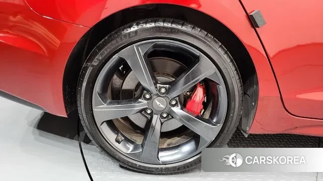 Genesis G70 id 3728194 из Кореи 15