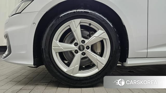 Audi A6 (C8) id 4604191 из Кореи 15