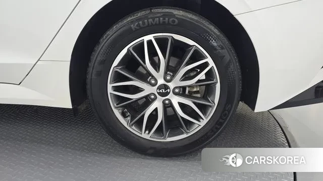 Kia K5 3rd generation id 3401219 из Кореи 15