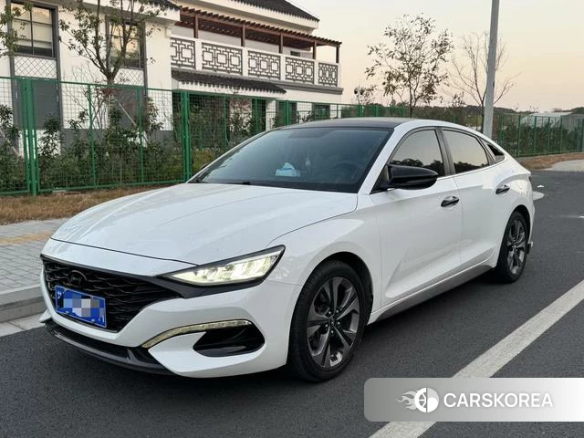 Hyundai Festa id 4241306 из Китая 8