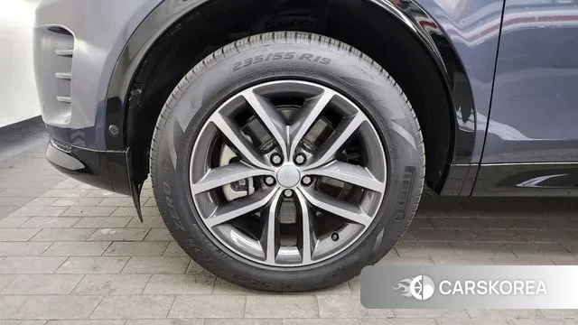 Land Rover Discovery Sports 2nd Generation id 3610053 из Кореи 15