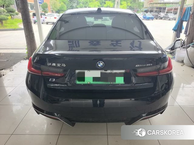 BMW i3 id 4358917 из Китая 11