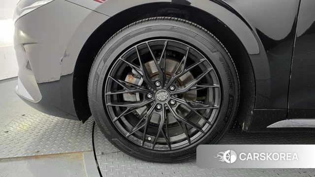 Hyundai The New Grandeur IG id 3924327 из Кореи 15