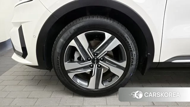 Kia Sorento 4th Generation id 3383891 из Кореи 15