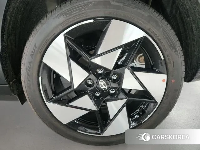 Hyundai Kona (SX2) id 3769757 из Кореи 15