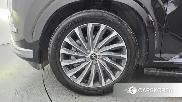 Hyundai The New Palisade id 4428178 из Кореи 31