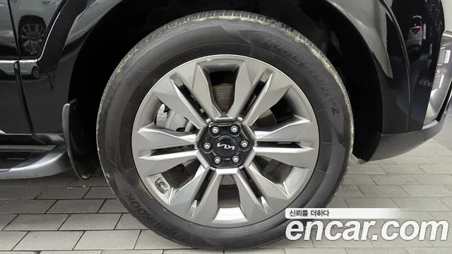 Kia Mohave Master id 2800480 из Кореи 15