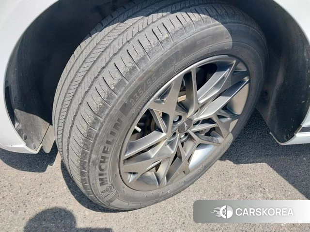 Genesis GV70 id 3934575 из Кореи 15