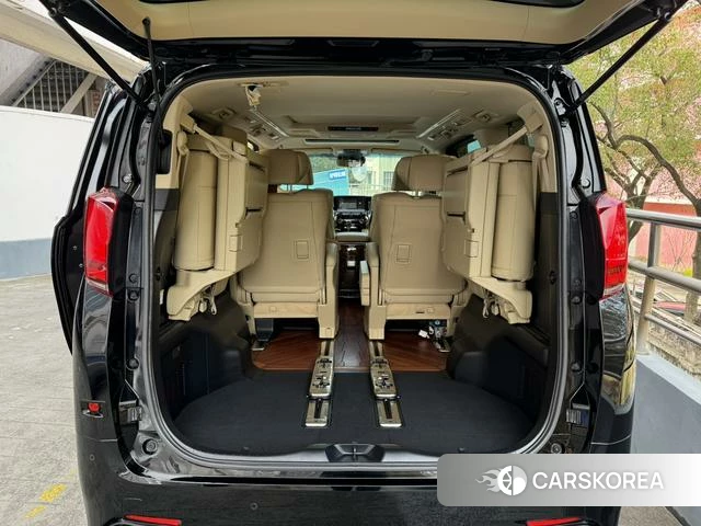 Toyota Elfa id 4213086 из Китая 13