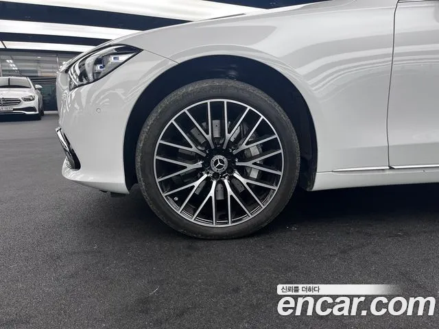 Mercedes-Benz S-Class W223 id 2734224 из Кореи 12