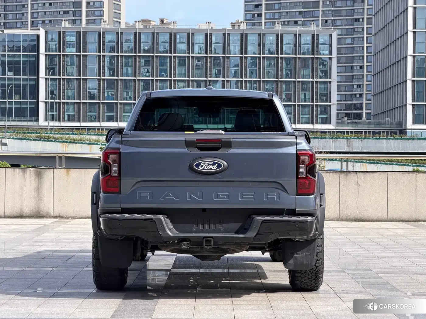 Ford Ranger Ranger id 4686028 из Китая 26