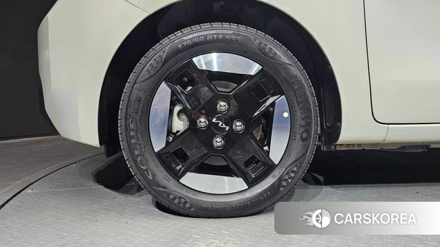 Kia The New Kia Ray EV id 4327839 из Кореи 25
