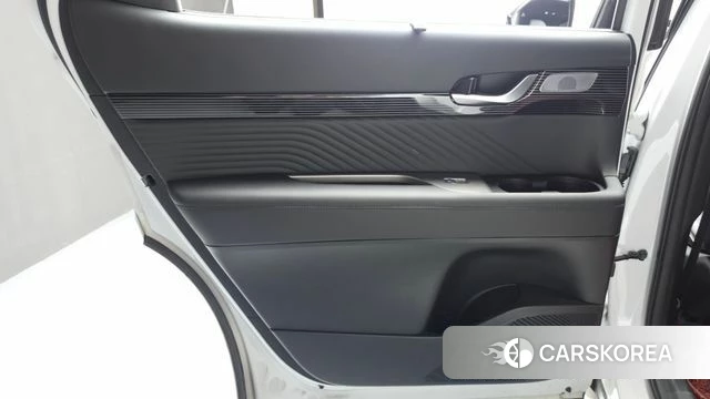 Hyundai The New Palisade id 4540132 из Кореи 12