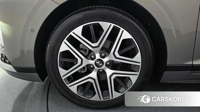 Hyundai Grandeur Hybrid (GN7) id 4696633 из Кореи 15