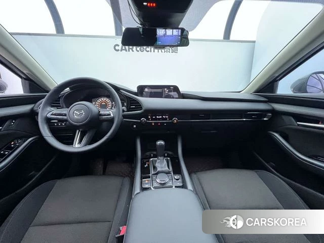Mazda 3 Angkesaila id 4300006 из Китая 19