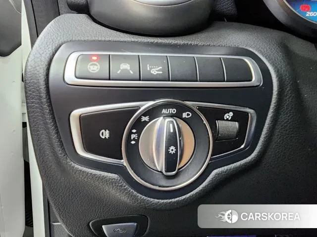 Mercedes-Benz C-Class W205 id 3580958 из Кореи 15