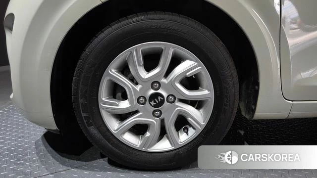 Kia All New Morning (JA) id 4477652 из Кореи 15