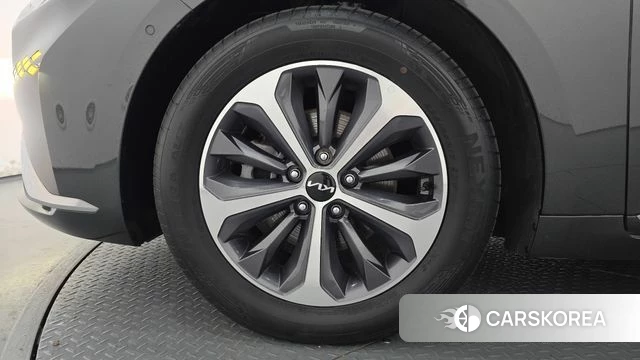 Kia K8 Hybrid id 4457006 из Кореи 31