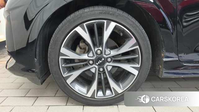Kia Morning Urban (JA) id 4745411 из Кореи 15