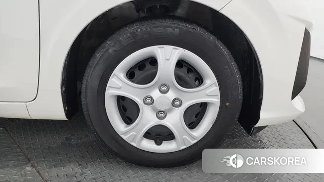 Kia Morning Urban (JA) id 3192694 из Кореи 15