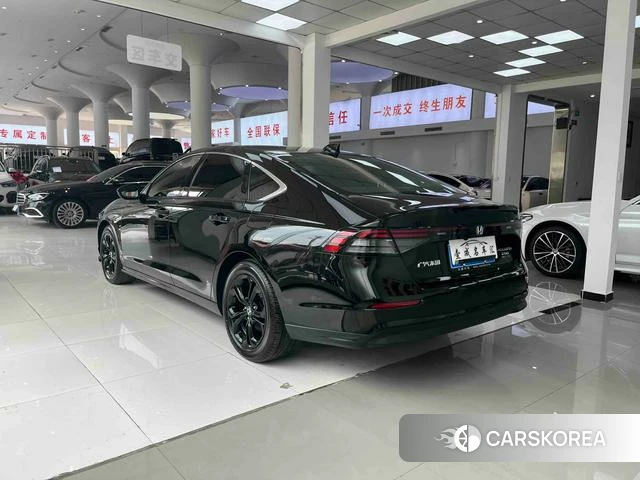 Honda Accord id 4261934 из Китая 18