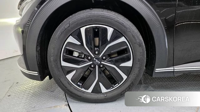 Kia EV6 id 4231351 из Кореи 15