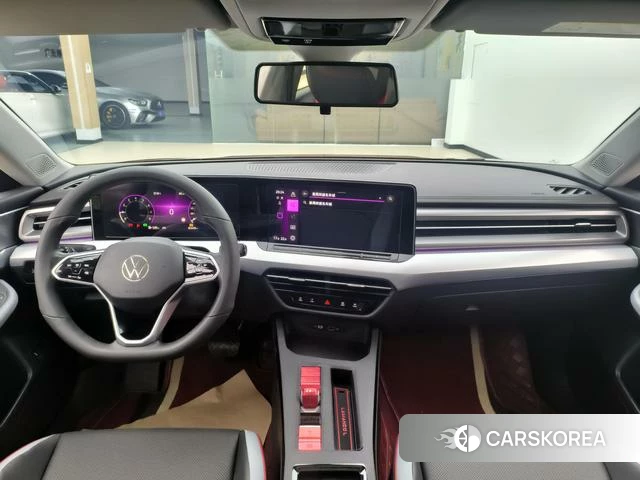 Volkswagen Lingdu id 4307752 из Китая 8