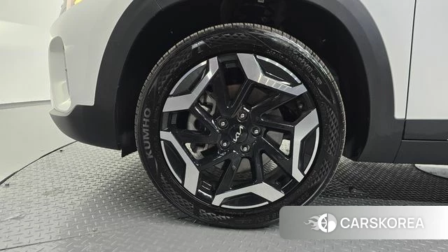 Kia The New Seltos id 4248221 из Кореи 27