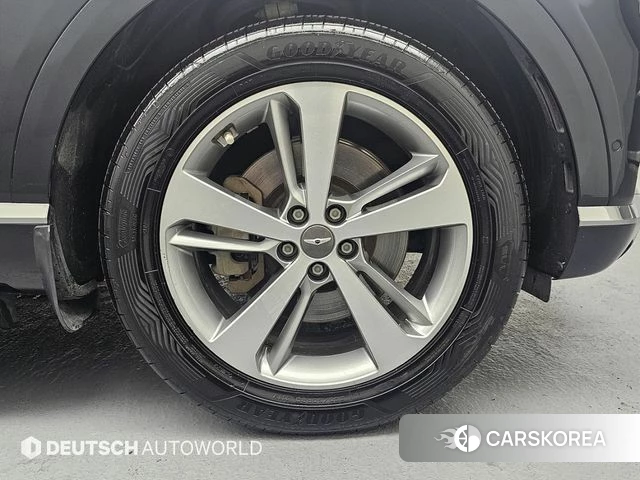 Genesis GV80 id 4362618 из Кореи 15
