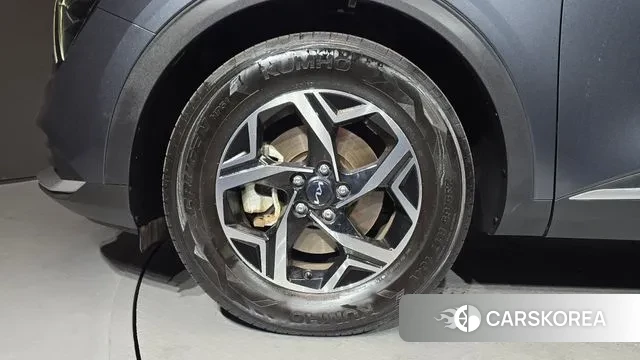 Kia Sportage 5th Generation id 3722078 из Кореи 15