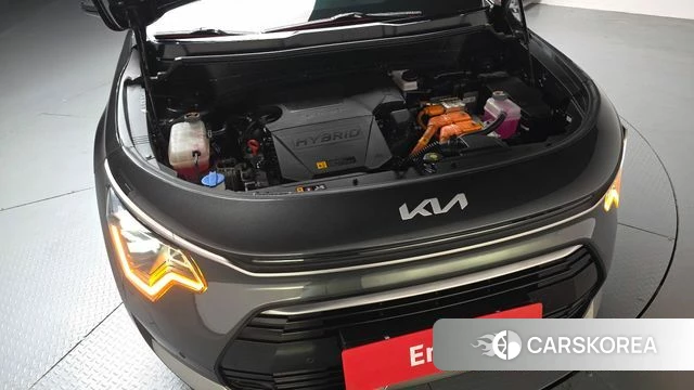 Kia Di Ol Nu Niro id 4323453 из Кореи 30