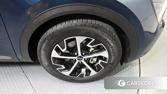 Kia Sportage 5th Generation Hybrid id 3311931 из Кореи 15