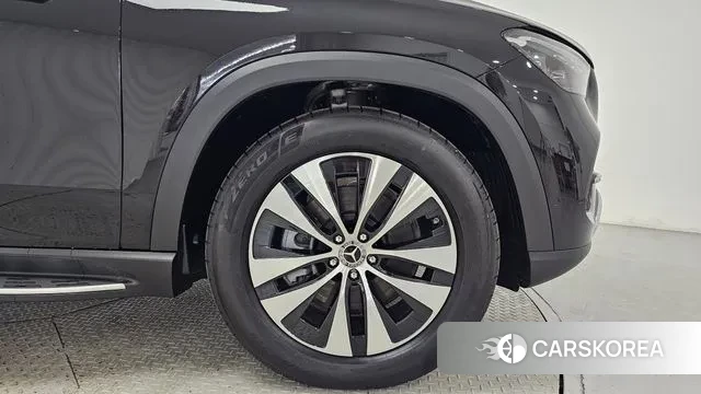 Mercedes-Benz GLE-Class W167 id 3272361 из Кореи 14