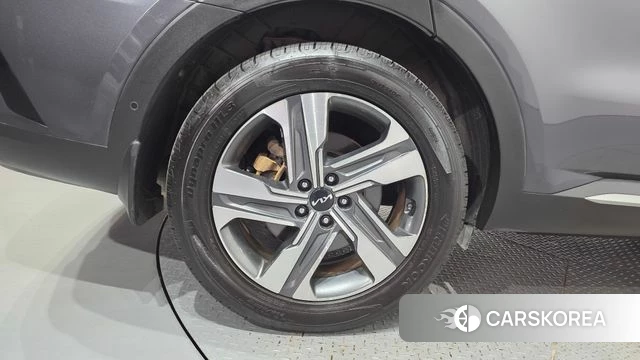 Kia Sorento 4th Generation id 4922083 из Кореи 34